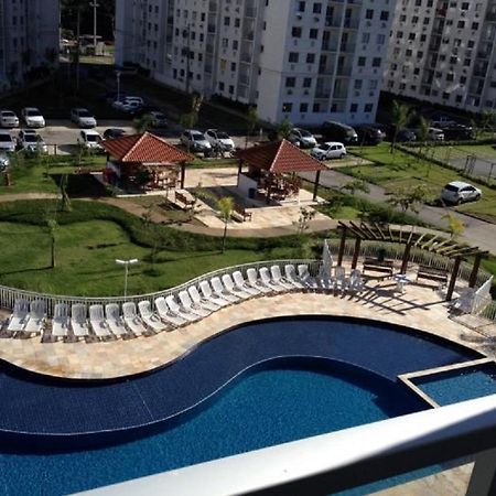 Ap Barra Da Tijuca Rj Praia Rio de Janeiro Exterior photo