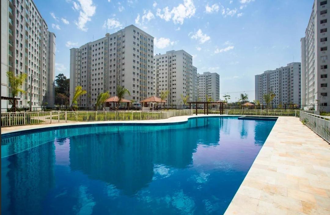 Ap Barra Da Tijuca Rj Praia Rio de Janeiro Exterior photo